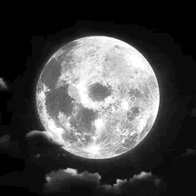 moon